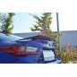 SPOILER CAP Lexus RC F (Cod. M-LE-RCF-1-CAP1G)