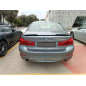 Spoiler a labbro BMW Serie 5 G30 (2017-) nero lucido (Cod. MDA-503L)