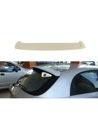 Spoiler sul tetto Chevrolet Lacetti J200 (2002-2009) primerizzato (Cod. MDA-285P)