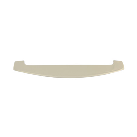 Spoiler sul tetto Chevrolet Matiz Mk2 (2005-2009) primerizzato (Cod. MDA-288P)