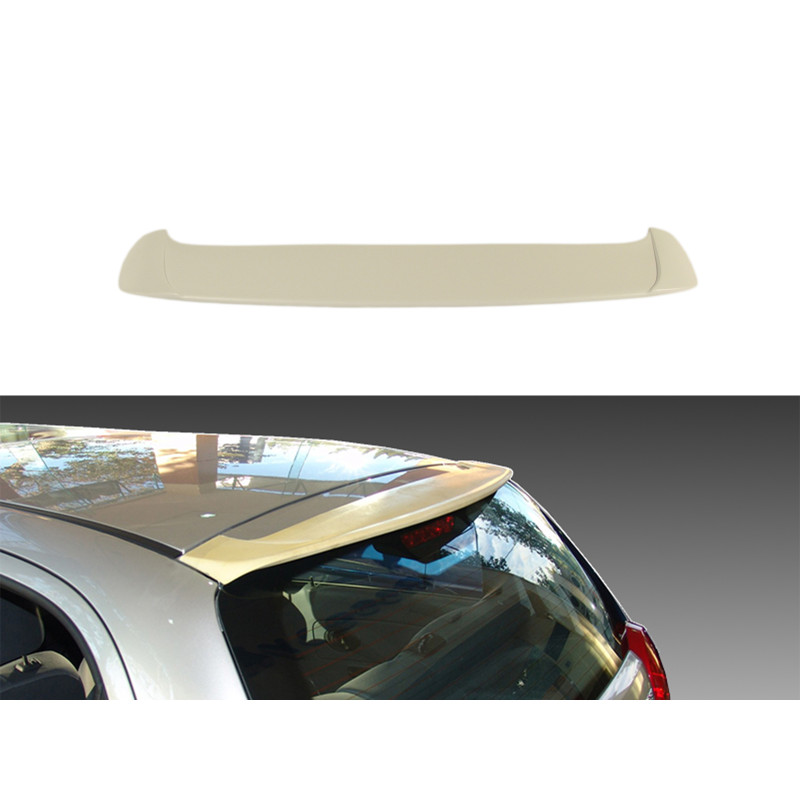 Spoiler sul tetto Chevrolet Matiz Mk2 (2005-2009) nero lucido (Cod. MDA-288L) Spoiler sul tetto Chevrolet Matiz Mk2 (2005-2009) nero lucido (Cod. MDA-288L)