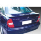 Spoiler bagagliaio Citroen C5 Mk1 (2001-2007) primerizzato (Cod. MDA-207P)