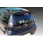Spoiler sul tetto Citroen C1 Mk1 (2005-2014) primerizzato (Cod. MDA-313P)