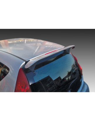 Spoiler sul tetto Citroen C1 Mk1 (2005-2014) primerizzato (Cod. MDA-313P)