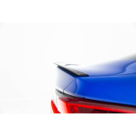 Spoiler Cap Lexus RC Mk1  (Cod. M-LE-RC-1-CAP1G)