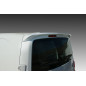 Spoiler per tetto V.1 Barn Doors Citroen Dispatch Mk3 (2016-) primerizzato (Cod. MDA-448P)