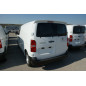 Spoiler per tetto V.1 Barn Doors Citroen Dispatch Mk3 (2016-) primerizzato (Cod. MDA-448P)