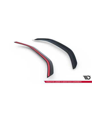 Spoiler Cap Lexus RC Mk1  (Cod. M-LE-RC-1-CAP1G)