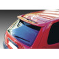 Spoiler sul tetto Citroen Saxo (1995-1999) nero lucido (Cod. MDA-100L) Spoiler sul tetto Citroen Saxo (1995-1999) nero lucido (Cod. MDA-100L)