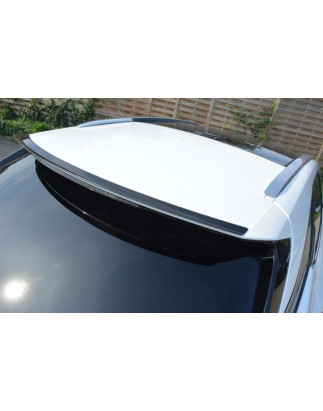SPOILER CAP Lexus RX Mk4 (Cod. M-LE-RX-4-CAP1G)