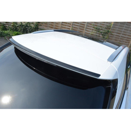 SPOILER CAP Lexus RX Mk4 (Cod. M-LE-RX-4-CAP1G)