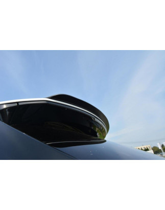 SPOILER CAP Lexus RX Mk4 (Cod. M-LE-RX-4-CAP1G)