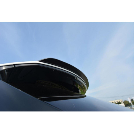 SPOILER CAP Lexus RX Mk4 (Cod. M-LE-RX-4-CAP1G)
