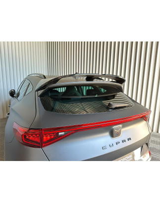 Spoiler per tetto Cupra Formentor Mk1 (2020-) primerizzato (Cod. MDA-514P)