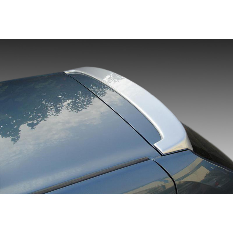 Spoiler sul tetto Dacia Sandero Mk1 (2008-2012) primerizzato (Cod. MDA-352P)