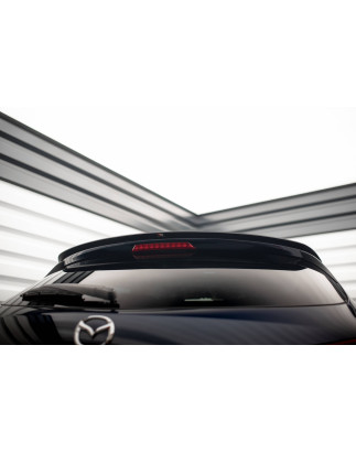 SPOILER CAP Mazda 3 BN (Mk3)  (Cod. M-MA-3-3-CAP1G)