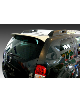 Spoiler sul tetto Dacia Duster Mk1 (2010-2017) primerizzato (Cod. MDA-396P)