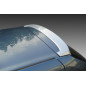 Spoiler sul tetto Dacia Sandero Mk1 (2008-2012) nero lucido (Cod. MDA-352L)