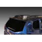 Spoiler sul tetto Dacia Duster Mk2 (2017-2021) nero lucido (Cod. MDA-439L)