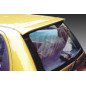 Spoiler sul tetto Daewoo Matiz primerizzato (Cod. MDA-142P)