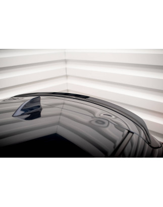 SPOILER CAP Mazda 3 BN (Mk3)  (Cod. M-MA-3-3-CAP1G)