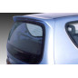 Spoiler tetto Fiat Seicento primerizzato (Cod. MDA-145P)