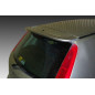 Spoiler sul tetto Fiat Punto Mk2 Sportback (2000-2010) nero lucido (Cod. MDA-243L)