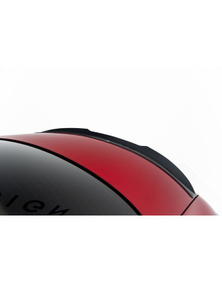 Spoiler Cap Mazda 6 berlina GJ (Mk3) Facelift (Cod. M-MA-6-3F-CAP1G)