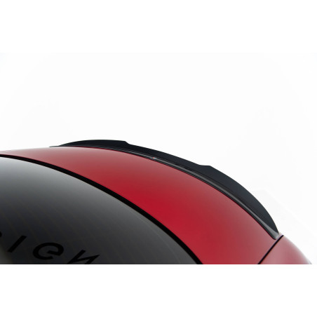 Spoiler Cap Mazda 6 berlina GJ (Mk3) Facelift (Cod. M-MA-6-3F-CAP1G)
