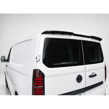 Spoiler sul tetto V.1 Porte  Ford Transit Custom Mk2 / Volkswagen T7 primerizzato (Cod. MDA-512P)