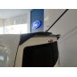 Spoiler sul tetto Ford Transit Courier Mk2 (2023-) primerizzato (Cod. MDA-533P)