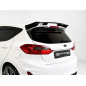 Spoiler sul tetto Ford Fiesta Mk8 / Mk8.5 Standard / ST-Line primerizzato (Cod. MDA-535P)