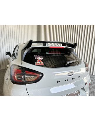 Spoiler per il tetto Ford Puma Standard / ST-Line (2019-) primerizzato (Cod. MDA-538P)