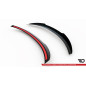 Spoiler Cap Mazda 6 berlina GJ (Mk3) Facelift (Cod. M-MA-6-3F-CAP1G)