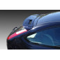 Spoiler sul tetto Ford Focus Mk2 (2005-2010) nero lucido (Cod. MDA-296L)