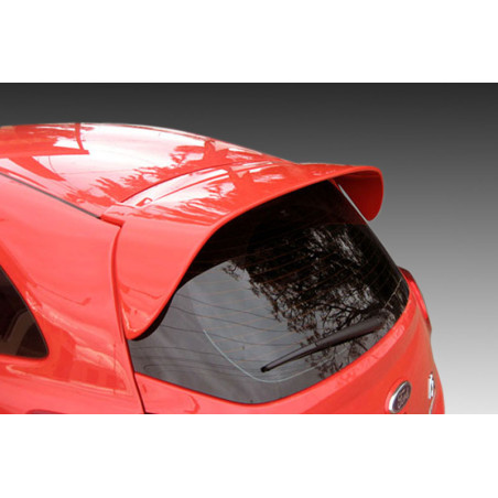 Spoiler sul tetto Ford Ka Mk2 (2008-2014) nero lucido (Cod. MDA-343L)