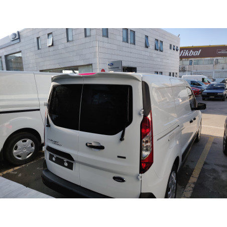 Spoiler sul tetto Ford Transit Connect Mk2 (2014-2024) nero lucido (Cod. MDA-440L)
