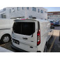 Spoiler sul tetto Ford Transit Connect Mk2 (2014-2024) nero lucido (Cod. MDA-440L)