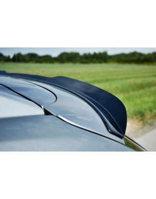 SPOILER CAP Mazda 6 GJ (Mk3) Wagon (Cod. M-MA-6-3-W-CAP1G)
