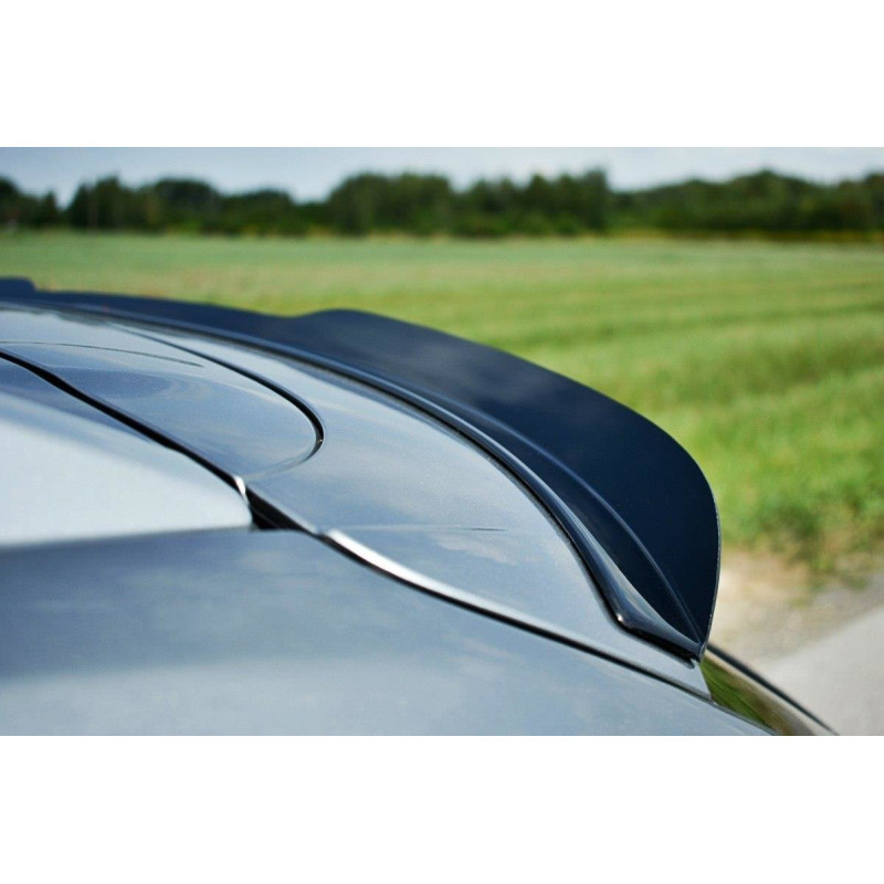 SPOILER CAP Mazda 6 GJ (Mk3) Wagon (Cod. M-MA-6-3-W-CAP1G)