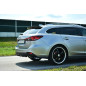 SPOILER CAP Mazda 6 GJ (Mk3) Wagon (Cod. M-MA-6-3-W-CAP1G)