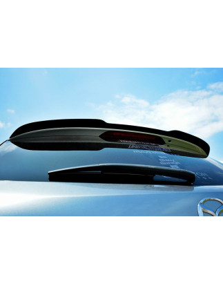 SPOILER CAP Mazda 6 GJ (Mk3) Wagon (Cod. M-MA-6-3-W-CAP1G)