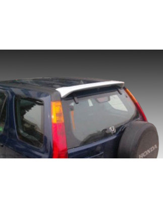 Spoiler sul tetto Honda CR-V Mk2 (2001-2006) nero lucido (Cod. MDA-252L)