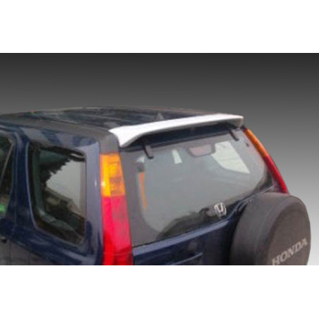 Spoiler sul tetto Honda CR-V Mk2 (2001-2006) nero lucido (Cod. MDA-252L)