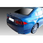 Spoiler per Honda Accord Mk7 (2002-2007) nero lucido (Cod. MDA-283L)