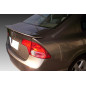 Spoiler a labbro Honda Civic Mk8 Berlina (2006-2011) nero lucido (Cod. MDA-297L) Spoiler a labbro Honda Civic Mk8 Berlina (2006-2011) nero lucido (Cod. MDA-297L)