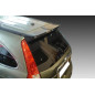 Spoiler sul tetto Honda CR-V Mk3 (2006-2012) nero lucido (Cod. MDA-319L)