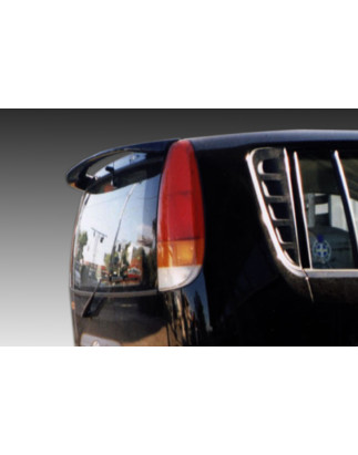 Spoiler sul tetto Hyundai Atos (1997-1999) primerizzato (Cod. MDA-138P)