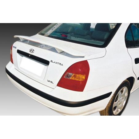 Spoiler del bagagliaio Hyundai Elantra primerizzato (Cod. MDA-206P)