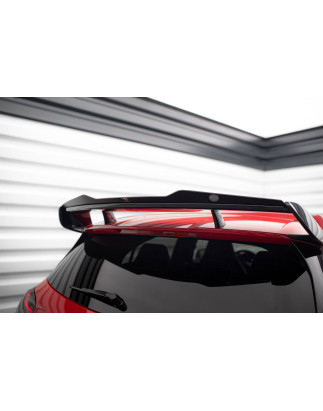 Spoiler Cap Mercedes A W176 AMG Facelift (Cod. M-ME-A-176F-AMG-CAP1G)